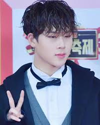Pin By Chenoa Robin On Joohoney Monsta X Jooheon Jooheon Monsta X Wonho