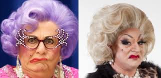 Frank Lavender Archives