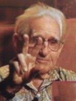 Robert Lawrence Obituary (1917