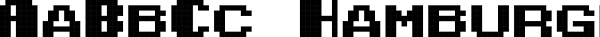 This font was created for the metroid. Nes Tag Fontstruct