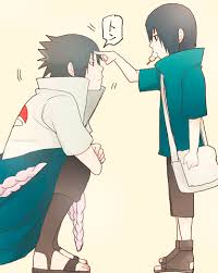 89 Facebook Itachi Uchiha Anime Sasuke And Itachi