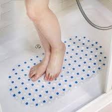 At lowe's, we carry a variety of single bath mats and bath mat sets. 19 Bathtub Mat Ideas Washable Reuse Diy Vinyl Shower Bath Mats Toilet Bath Mat Bathroom Bath Mats