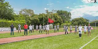 América, junior y santa fe deberán pagar millonaria multa. America De Cali Hoy Juan Cruz Real Entrenador Y Palabras Contra Junior 2020 Futbol Colombiano Liga Betplay Futbolred