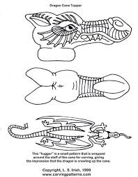 Free Wood Patterns For Carving Walking Sticks Wood Patterns Carving Wood Carving Patterns
