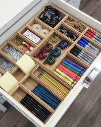 Check spelling or type a new query. Pin By Can D On Best Home Office Desk Decor Home Organization Desk Drawer Organisation Office Organisation