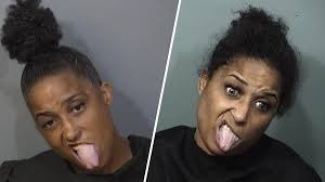 Florida woman once again strikes goofy pose in mugshot for 2nd DUI arrest:  Sheriff
