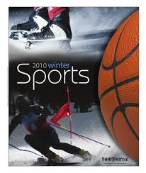 Winter High School Sports 2010 by Sun Journal