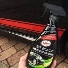 Turtle Wax Black Spray Wax Walmart Com Walmart Com