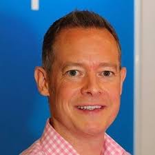 Michael Nevill (@michael_nevill)