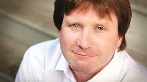 Episode 23: Scott Hall talks about Mark Mercier and Max Creek