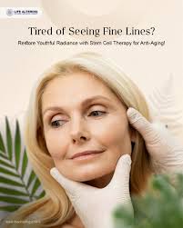 Life Altering Therapy: Aesthetics, Anti-aging & Longevity