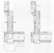 Gallery Of Ad Classics Aarhus City Hall Arne Jacobsen And Erik Moller 17 Arne Jacobsen Arne Jacobsen Architecture Aarhus