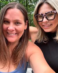 Day 2 of living our best lives 😎