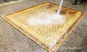 Was wichtig ist & worauf sie achten sollten. Teppichreinigung Teppichreparatur Biowasche Fur Berber Nepal Perser Usw