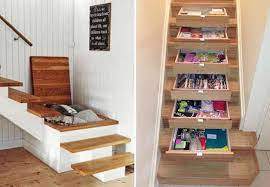 Use this list of multipurpose furniture pieces to find out how you can make the most of your precious space. Tiny House Furniture 23 Brilliant Ideas You Can Steal