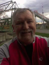 This is for anyone that knew Ray from Colmar informing you that he passed  away suddenly last week