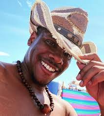 Erick Gordon's Instagram, Twitter & Facebook