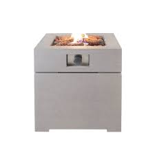 They operate on propane gas, require occasional cleaning it is super lightweight, portable, comes in a compact size with a complete fire kit to offer you a complete package of an outdoor fire companion. Cosibrixx 60 Gas Fire Pit Concrete Uk Qubox