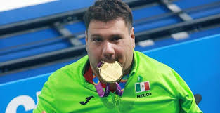Eugenio garza sada 2501 sur col. Arnulfo Castorena Consigue Primera Plaza Para Mexico En Juegos Paralimpicos Tokyo 2020 Codigo San Luis Periodico En Linea