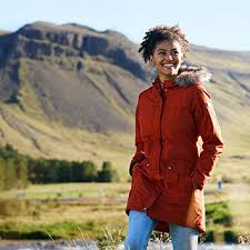 Go outdoors and enjoy the adventure in practical style from this men's outdoor clothing range. Womens Outdoor Clothing Footwear Go Outdoors