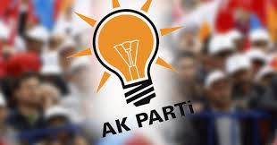 İşte AK Parti'nin İzmit delegeleri