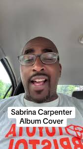 Sabrina Carpenter's Controversial Album Cover Explained