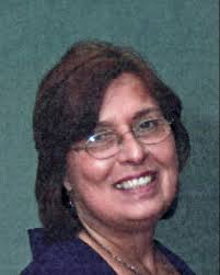 Penny Begley Obituary (2015)