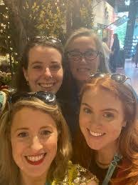 Kathleen Bohan's Instagram, Twitter & Facebook