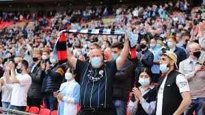 We have 2020 fa cup final tickets available for the english football association final at wembley stadium in london. Under 16s Not Allowed To Attend Fa Cup Final Sport The Times