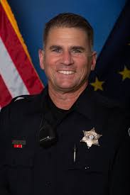 School Resource Officers — Anchorage Police Department