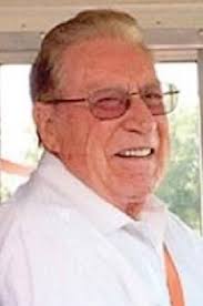 Joseph West Obituary (2019)