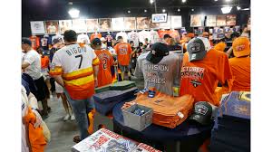 Astros Fan Charged With Assault After Slapping A Yankees Fan