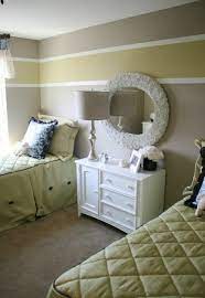 Fertige streifen an der wand blue striped wall for. 25 Coole Wandmuster Ideen Wanddekoration Selbst Basteln Wandmuster Wandgestaltung Farbe Schlafzimmer Zimmer