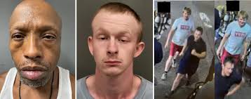 Blotter: Two die in domestic dispute