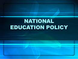 Ethnicity, national ideology and ethnicity education there is a strong relationship between ethnicity and nationalism. 21 National Education Policy