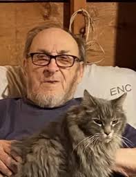 Obituary information for Eino Robert "Bob" Luokkala