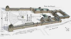 Epingle Par Iveta Nikolova Sur Le Louvre Musee Du Louvre Louvre Musee