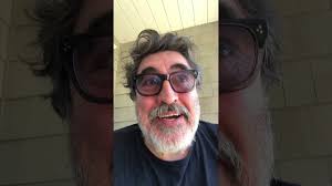 Alfred molina was born in 1953 in london, england. Alfred Molina Roundabout Off Script Youtube