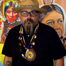 Karen Drapeau's Instagram, Twitter & Facebook