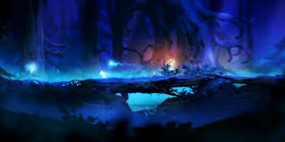 If you have your own one, just create an account on the website and upload a picture. Ori And The Blind Forest Wallpapers Pictures Images