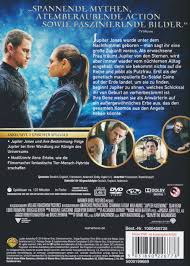 Мила кунис, ченнинг татум, шон бин, эдди редмэйн. Jupiter Ascending Filme De