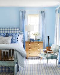 It's warm and comforting, and looks great with the colour pop stripes seen here. Bedroom Paint Color Ideas Best Paint Colors For Bedrooms