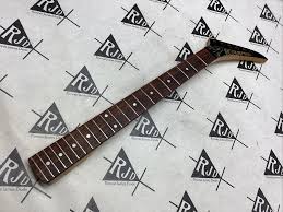 Vintage 80's Kramer Japan Focus F-1000 Electric Guitar Neck | eBay