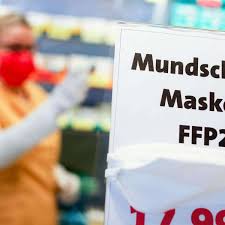 Wir liefern dirket zu ihnen nach hause. Corona Kostenlose Ffp2 Masken Fur Risikopatienten Kritik Von Apothekern Fulda