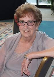 Obituary for Anna Mae (O'Toole) Swiatek