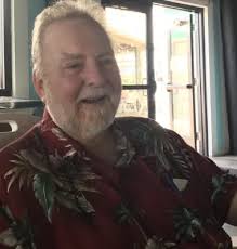 Obituary information for George Michael Bolton