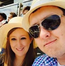 Kayla Braddock and Donald Smithson's Wedding Website