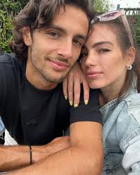 7 nhan sắc nổi bật làng WAGs tennis ở Roland Garros - Ngôi sao