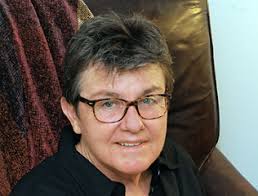 Poet Kay Ryan