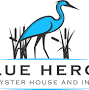 The Blue Heron Beachfront Bistro from www.blueheronoysterhouseandinn.com